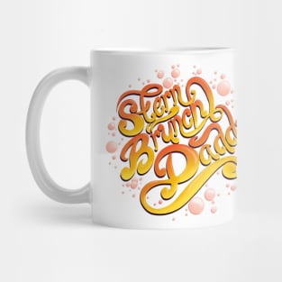 Stern Brunch Daddy Mug